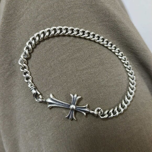 Chrome Hearts Bracelet - Picture 1 of 2